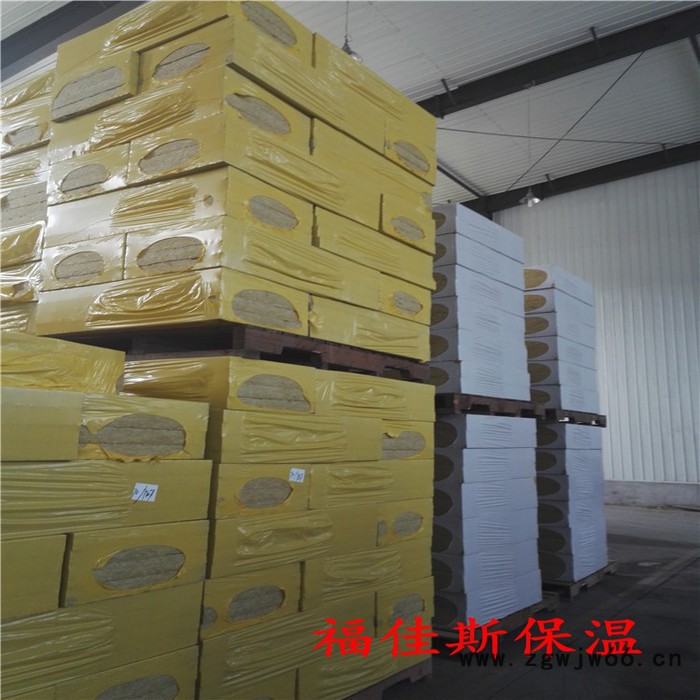 天津外墙专用岩棉板 外墙保温材料岩棉板 外墙岩棉板施工工艺图8