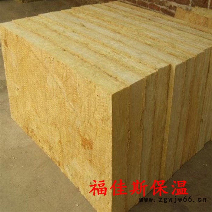 天津外墙专用岩棉板 外墙保温材料岩棉板 外墙岩棉板施工工艺图7