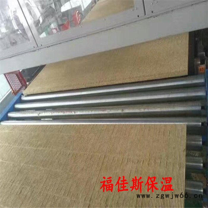 天津外墙专用岩棉板 外墙保温材料岩棉板 外墙岩棉板施工工艺图4