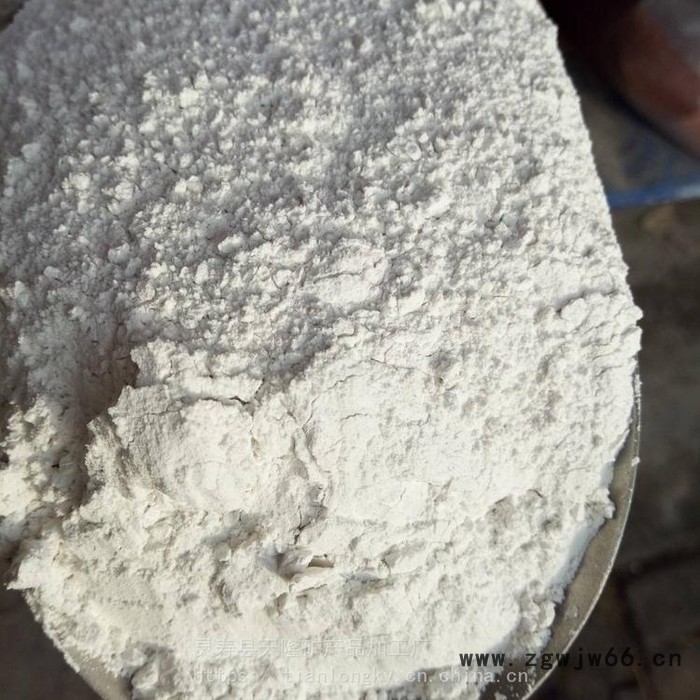 天隆 海泡石 河北海泡石厂家 海泡石价格 海泡石绒 保温材料油漆涂料铸造刹车片用海泡石图3