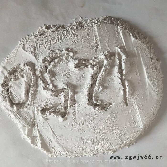 天隆 海泡石 河北海泡石厂家 海泡石价格 海泡石绒 保温材料油漆涂料铸造刹车片用海泡石图2