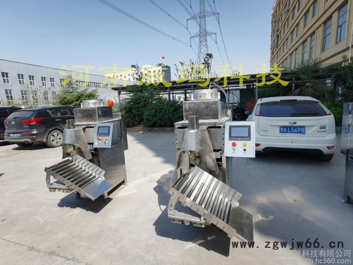 威玛供应 重晶石气动包装机-价格表 保温材料气流包装机-原理 石英粉气吹包装机-成熟稳定图3