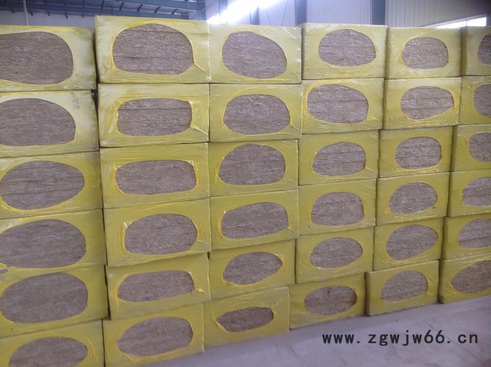 廊坊富达 :高密度保温材料防火岩棉条 憎水岩棉条 岩棉复合条 多种保温岩棉条生产厂家图2