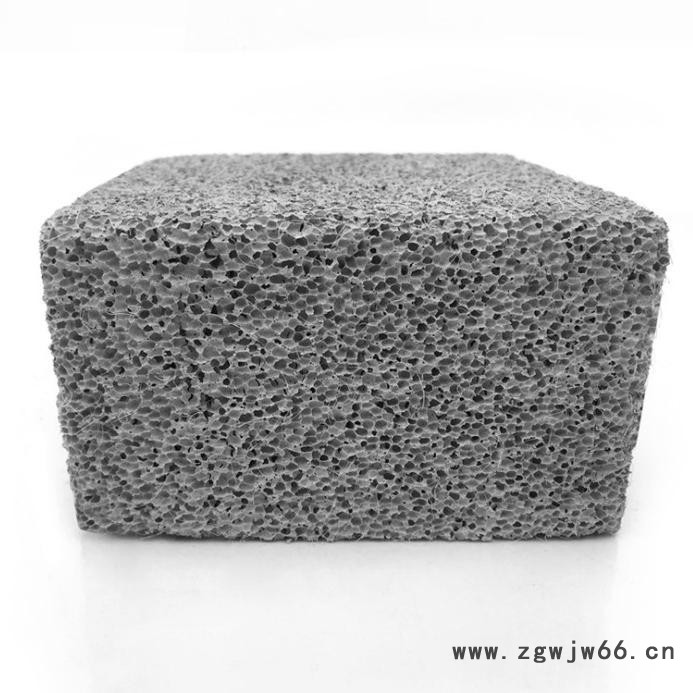 甘孜自治州【昌泰】水泥发泡板厂家 A1级不燃无机保温材料 外墙保温6公分改性阻燃水泥发泡板 建筑防火隔离带 汽运图2