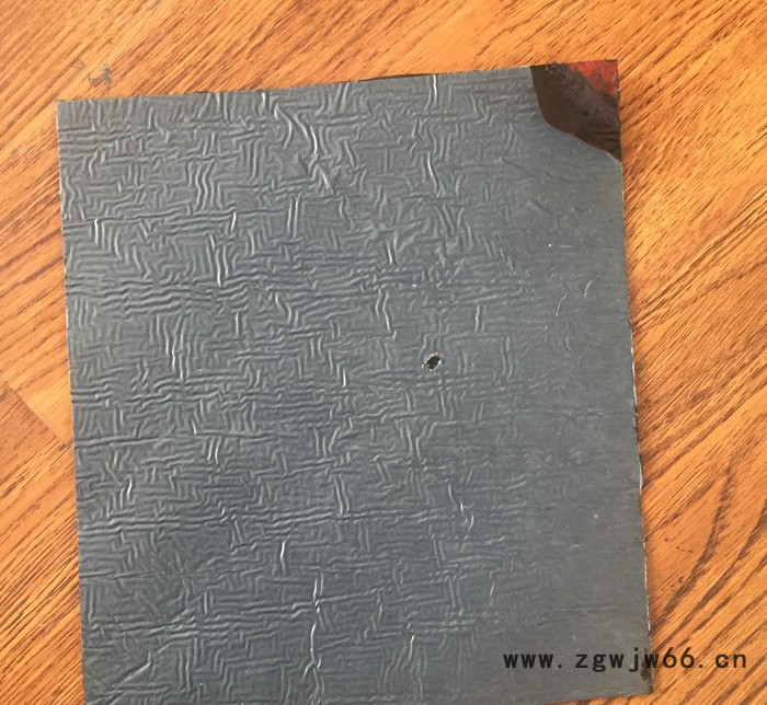 双面自粘防水卷材 防水材料屋面专用防水材料改性沥青防水图2