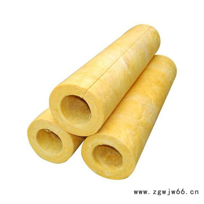 【京通】玻璃棉管保温材料 **玻璃棉管价格 保温玻璃棉管 **产品 性能优越