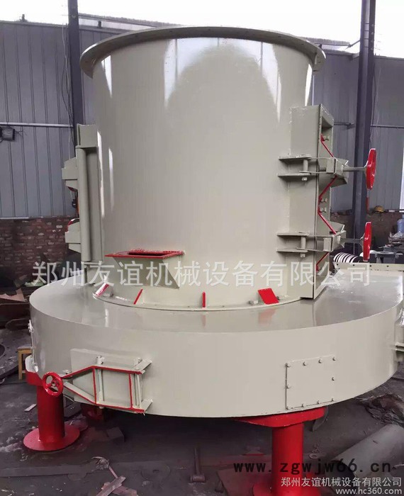 雷蒙磨制粉机 强压雷蒙磨 耐火材料雷蒙磨粉机 设备型号齐全