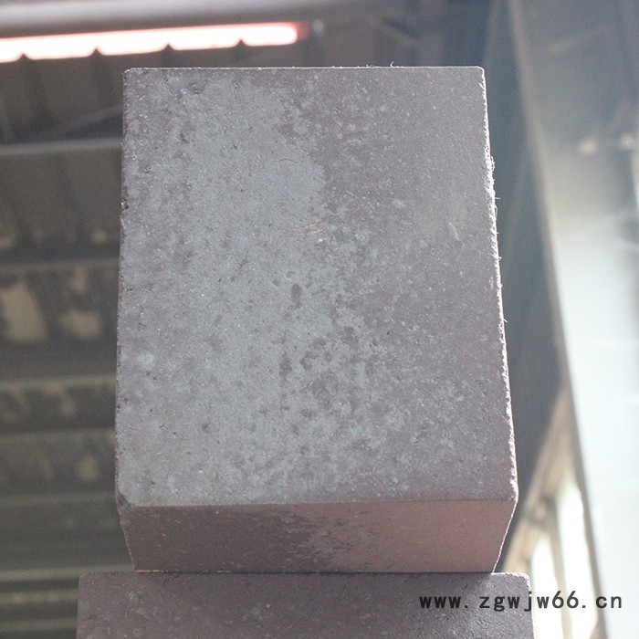 正隆耐材 直销 碱性砖 碱性耐火砖  耐火材料图2