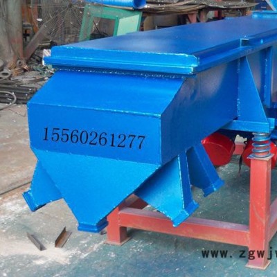 耐火材料直线振动筛  1025型振动筛  单层直线筛  耐尔