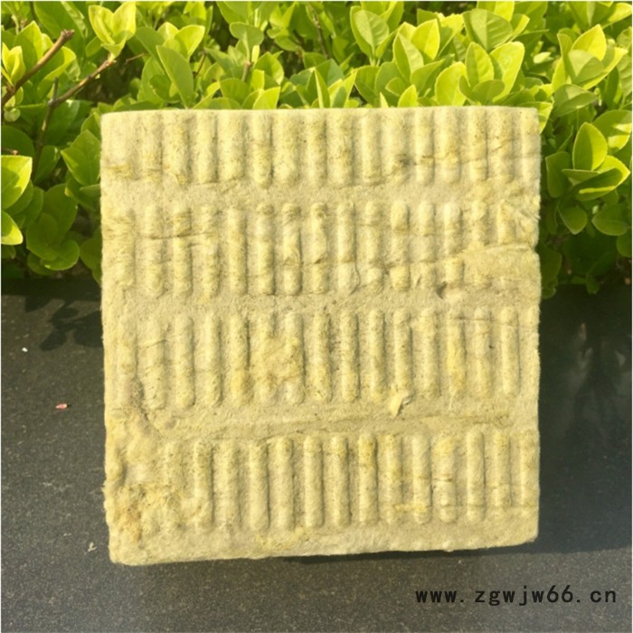 岩棉板 岩棉板保温材料 通辽防水岩棉板 填充矿棉岩棉板批发价格图4