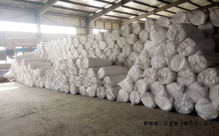 诚阔 硅酸铝保温材料   阻燃硅酸铝卷毡 陶瓷纤维卷毡 复合硅酸铝卷毡 耐高温硅酸铝卷毡图6