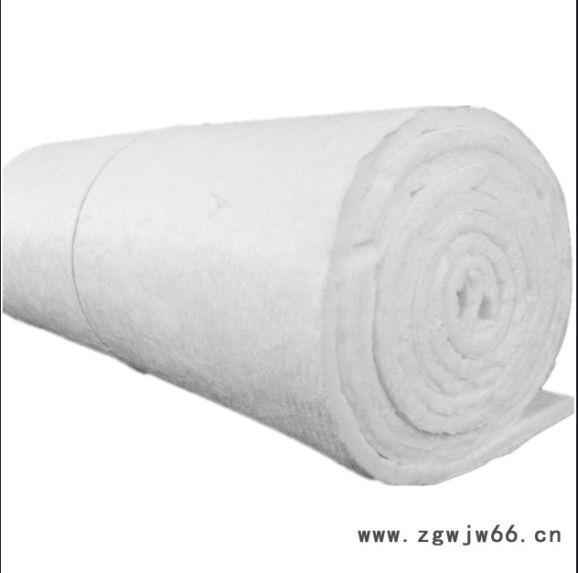 诚阔 硅酸铝保温材料   阻燃硅酸铝卷毡 陶瓷纤维卷毡 复合硅酸铝卷毡 耐高温硅酸铝卷毡图8