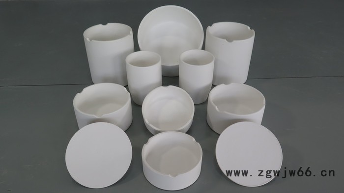回收三元匣钵全球供应商山启耐火材料供应匣钵320*320*85、烧结单晶、多晶、高镍强腐蚀性三元材料专用匣钵图3