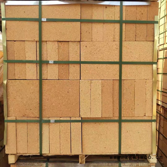 第六耐火材料专业定制轻质耐火砖 定制高铝砖 耐火砖批发销售 耐火砖批发定制 质量保证 欢迎咨询图2