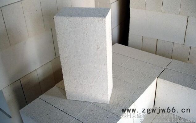 新密刚玉莫来石砖、莫来石制品、高品质耐火材料、莫来石**砖图2