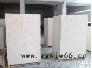 新密刚玉莫来石砖、莫来石制品、高品质耐火材料、莫来石**砖图4