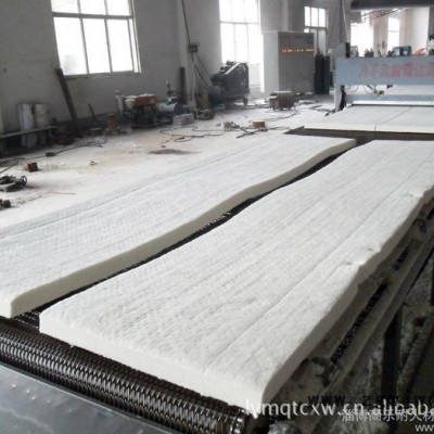 保温/隔热材料供应**高铝型陶瓷纤维毯 甩丝毯 绝热密封耐火材料