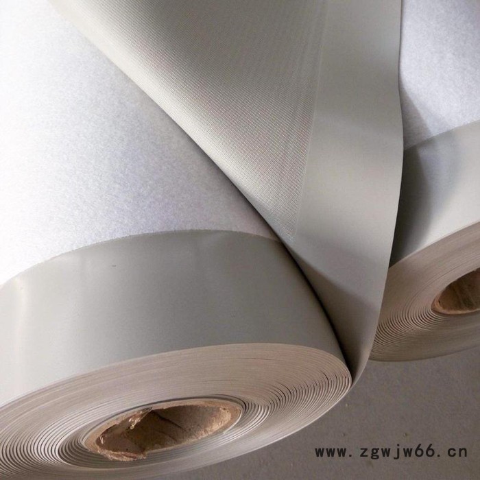 沣腾防水生产销售1.2mmPVC防水材料