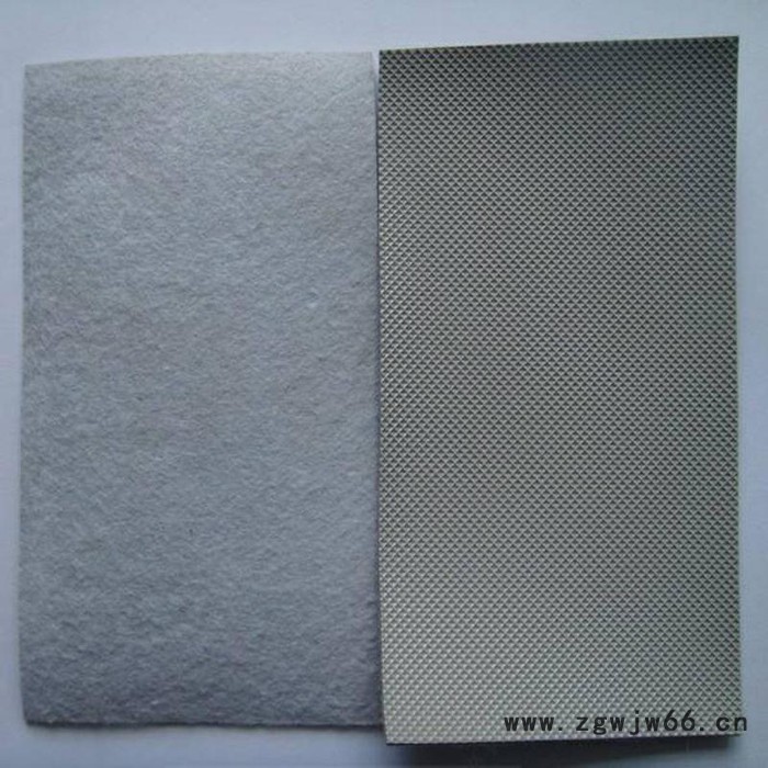 沣腾防水生产销售1.2mmPVC防水材料图3