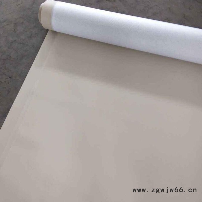 沣腾防水生产销售1.2mmPVC防水材料图2