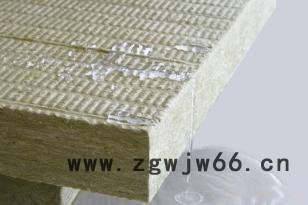 富达生产岩棉板、岩棉板加工  岩棉板保温材料  岩棉板生产厂家、外墙岩棉板价格**供应商厂家图2