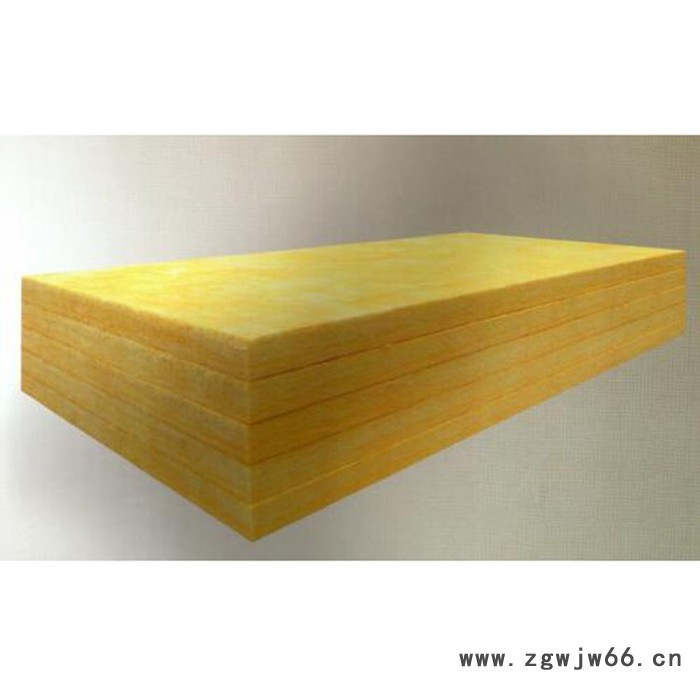 供应玻璃棉保温板 玻璃棉板 玻璃棉卷毡厂家 批发 A级保温材料 大型流水线图5