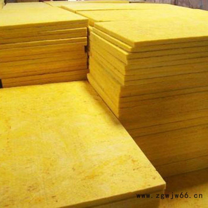 供应玻璃棉保温板 玻璃棉板 玻璃棉卷毡厂家 批发 A级保温材料 大型流水线图3