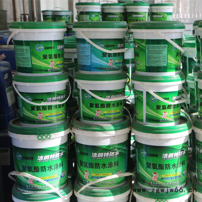 回馈新老客户【洁朗特】JS保温防水材料 防水材料设备 ** 价格合理图6