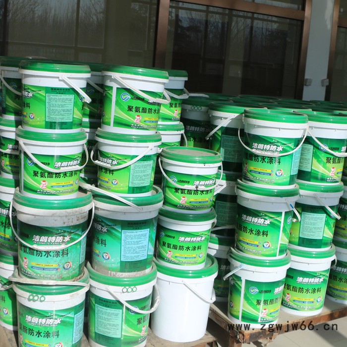 回馈新老客户【洁朗特】JS保温防水材料 防水材料设备 ** 价格合理图2