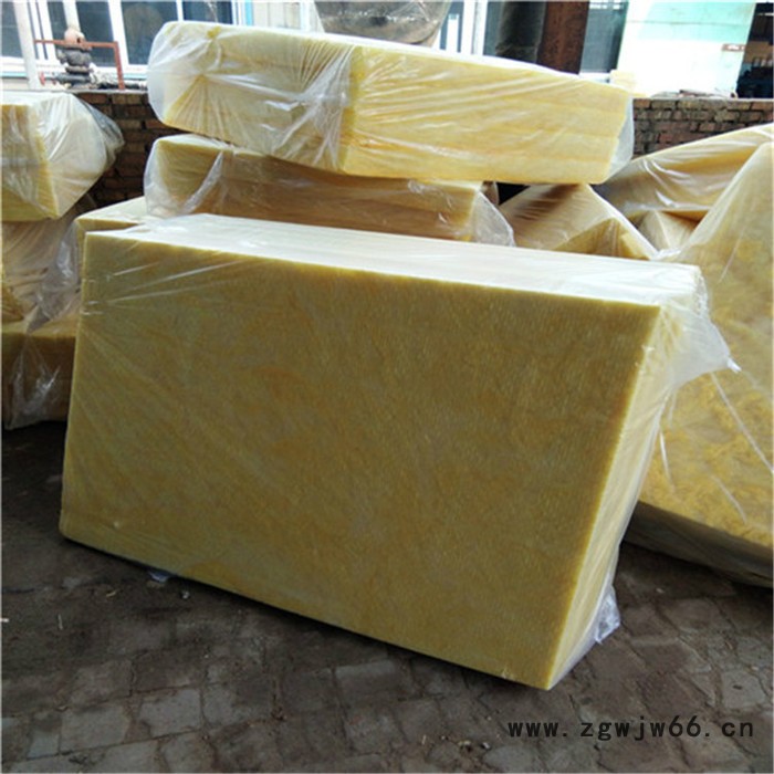 《悦恒保温》厂家供应玻璃棉板材 贴铝箔离心玻璃棉板 高温玻璃棉板保温材料图8