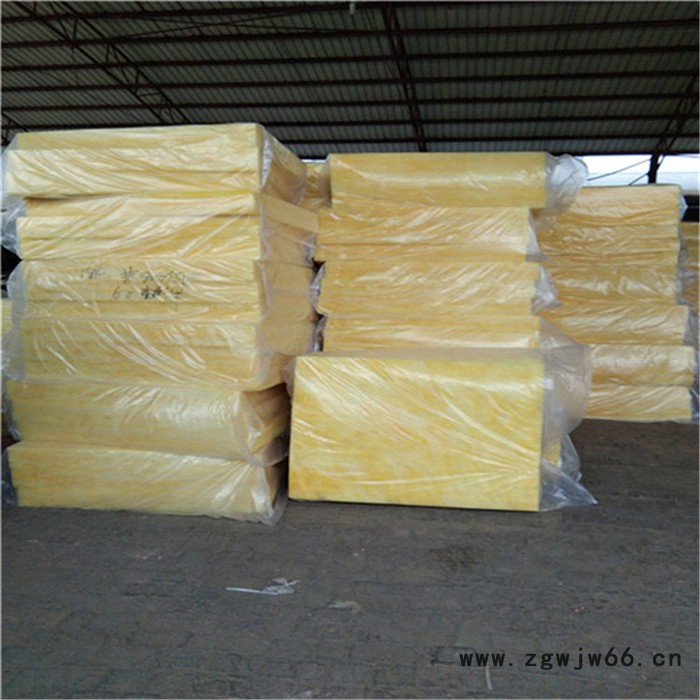 《悦恒保温》厂家供应玻璃棉板材 贴铝箔离心玻璃棉板 高温玻璃棉板保温材料图6