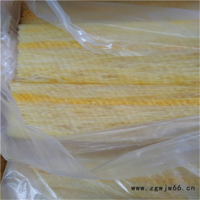 《悦恒保温》厂家供应玻璃棉板材 贴铝箔离心玻璃棉板 高温玻璃棉板保温材料图4