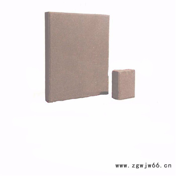 烧结砖 耐火砖 广场砖 园林砖 复古砖 盲道砖 车道砖 耐火材料厂图3