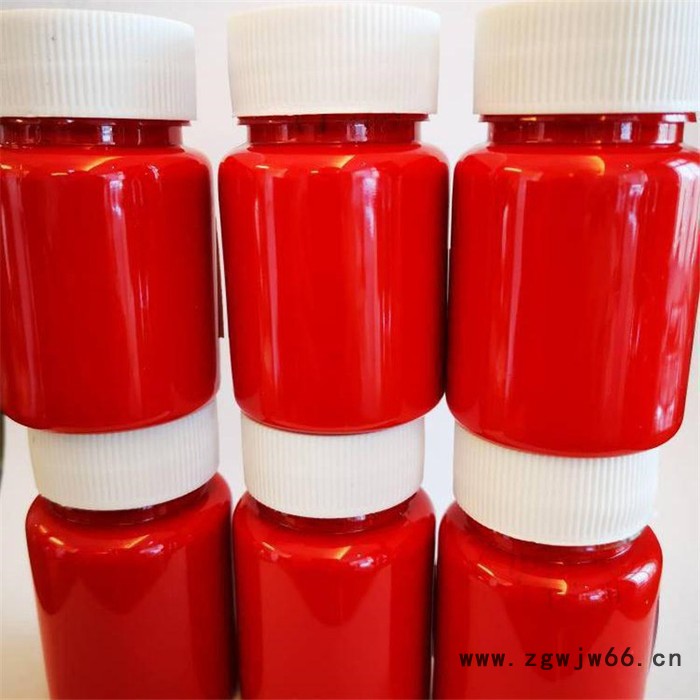 山西耐高温防火布色浆供应 耐酸碱色浆 南京耐腐色膏 硅树脂色浆 保温材料色膏图5