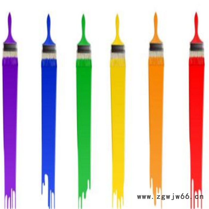 山西耐高温防火布色浆供应 耐酸碱色浆 南京耐腐色膏 硅树脂色浆 保温材料色膏图8