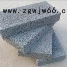 长沙改性水泥发泡板 泡沫玻璃 抗压强度高 硅质聚苯板 匀质板 属无机保温材料图4