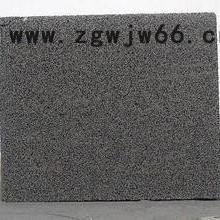 长沙改性水泥发泡板 泡沫玻璃 抗压强度高 硅质聚苯板 匀质板 属无机保温材料图8