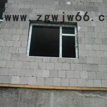 长沙改性水泥发泡板 泡沫玻璃 抗压强度高 硅质聚苯板 匀质板 属无机保温材料图7