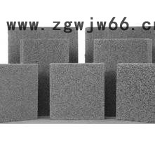 长沙改性水泥发泡板 泡沫玻璃 抗压强度高 硅质聚苯板 匀质板 属无机保温材料图3