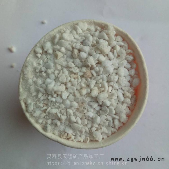 天隆珍珠岩厂家 玻化微珠 保温材料园艺用膨胀珍珠岩 珠光砂 营养土养花种植用珍珠岩
