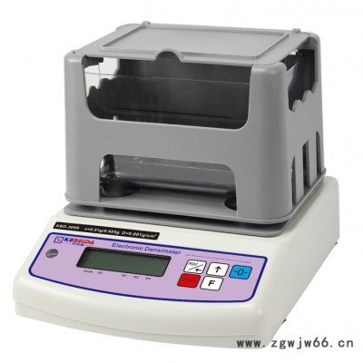 进口台式电子耐火材料密度计