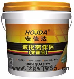 宏佳达 防水材料图3