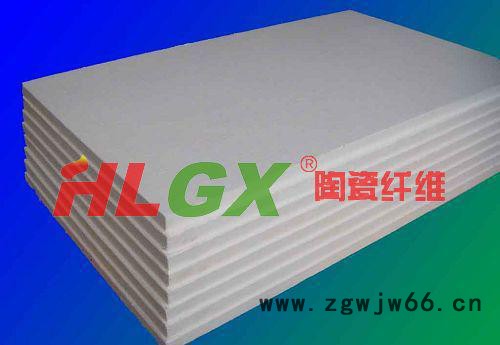 耐火材料模具隔热板图2