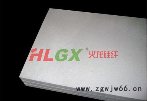 耐火材料模具隔热板图3