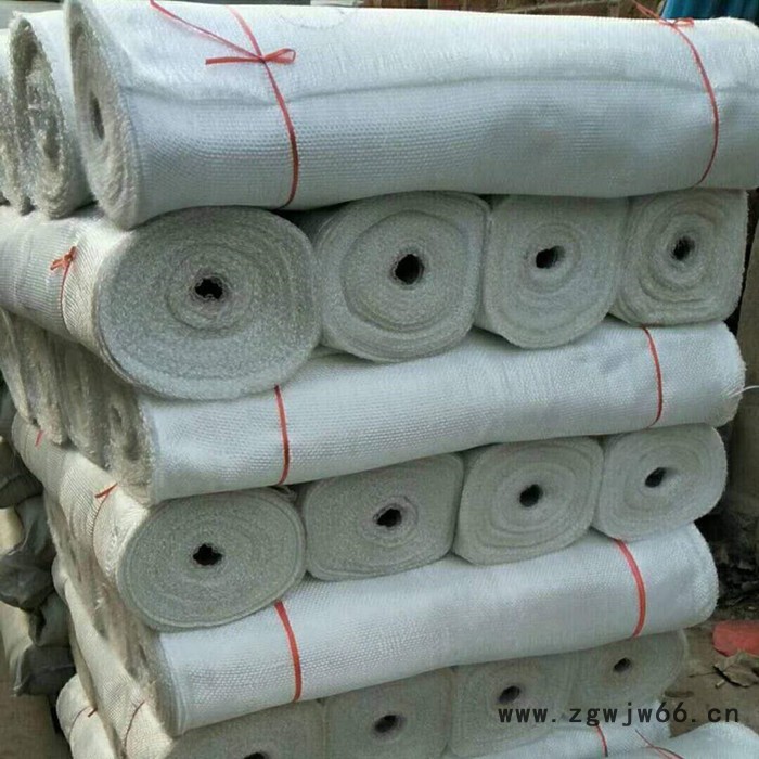 云锐现货 玻璃丝布 防腐阻燃玻璃钢管道保温材料玻纤布 玻璃丝布图2