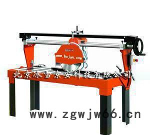 石材切割机耐火材料切割机BX2016H1