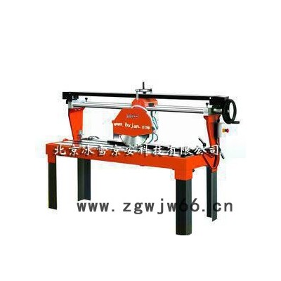 石材切割机耐火材料切割机BX2016H1