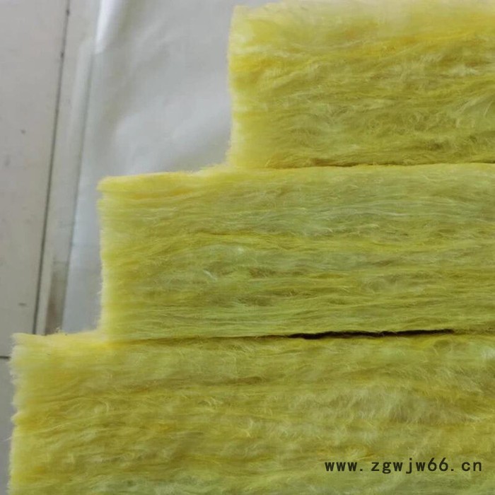 **耐高温保温材料玻璃棉 保温棉板 超细保温棉板隔声隔音玻璃棉板 铝箔离心玻璃纤维棉板 防火隔热玻璃棉保温板图5