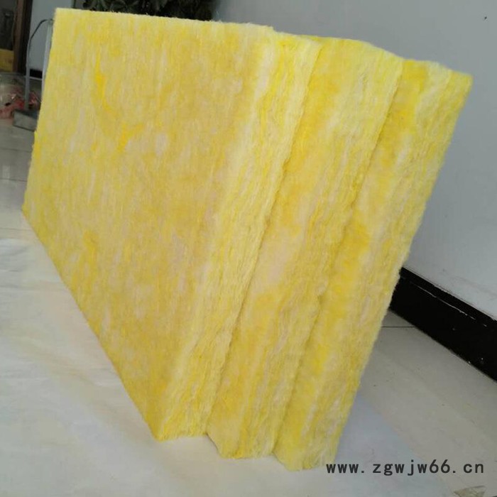 **耐高温保温材料玻璃棉 保温棉板 超细保温棉板隔声隔音玻璃棉板 铝箔离心玻璃纤维棉板 防火隔热玻璃棉保温板图7