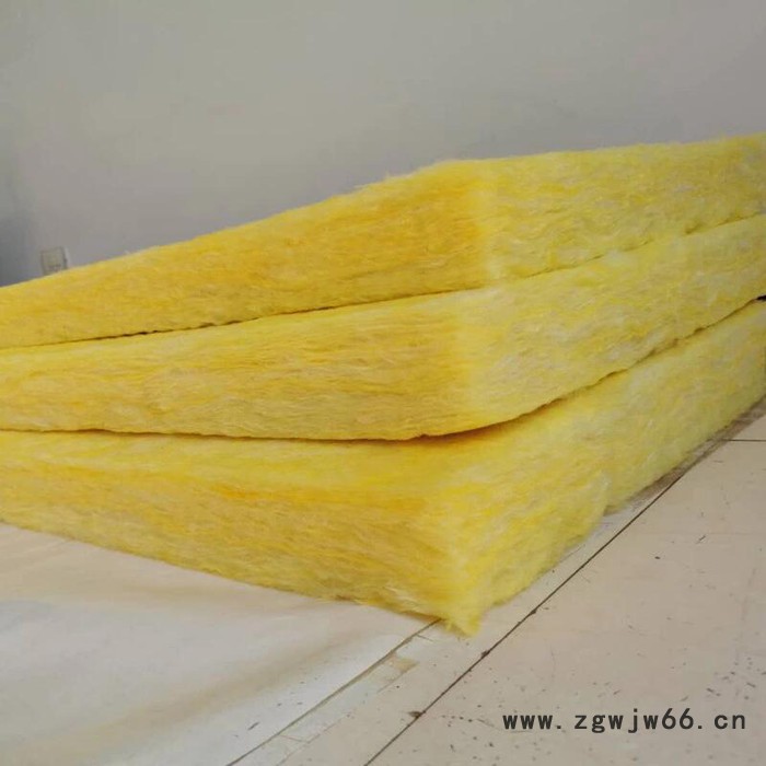**耐高温保温材料玻璃棉 保温棉板 超细保温棉板隔声隔音玻璃棉板 铝箔离心玻璃纤维棉板 防火隔热玻璃棉保温板图6